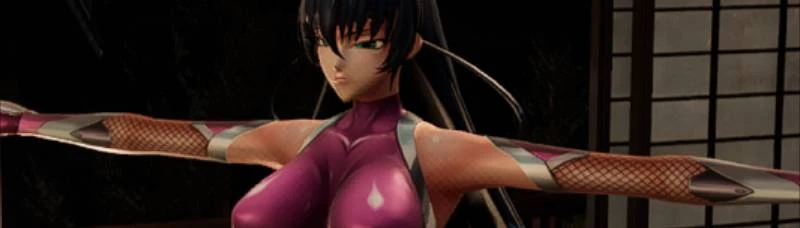 Taimanin Asagi
