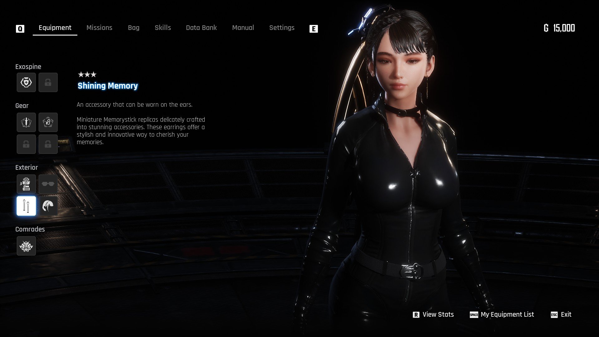CatSuit