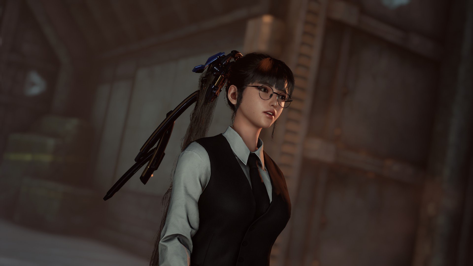 Formal Wear