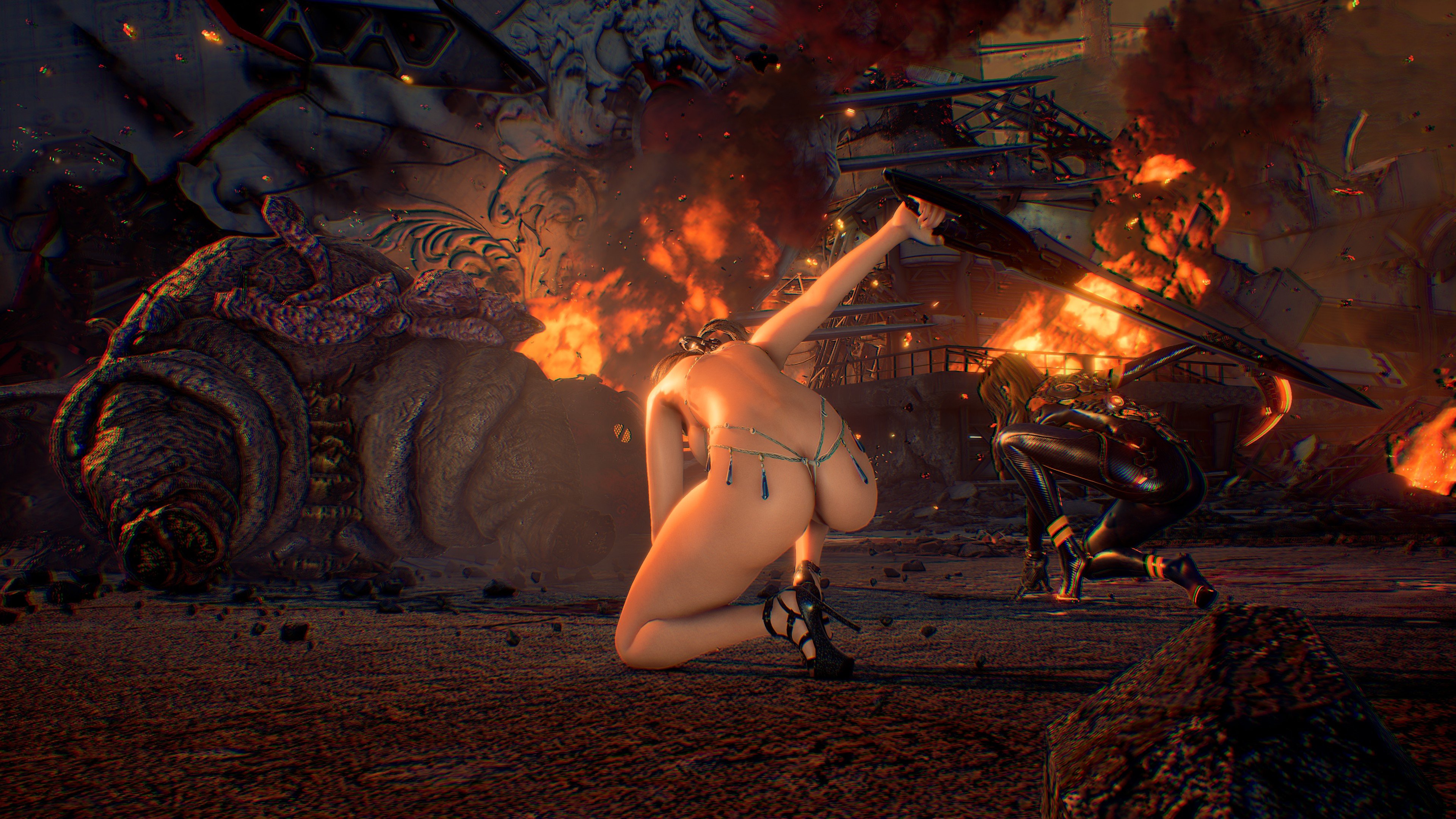 Stellar Summer 25 DoAXVV Fortune v1.2