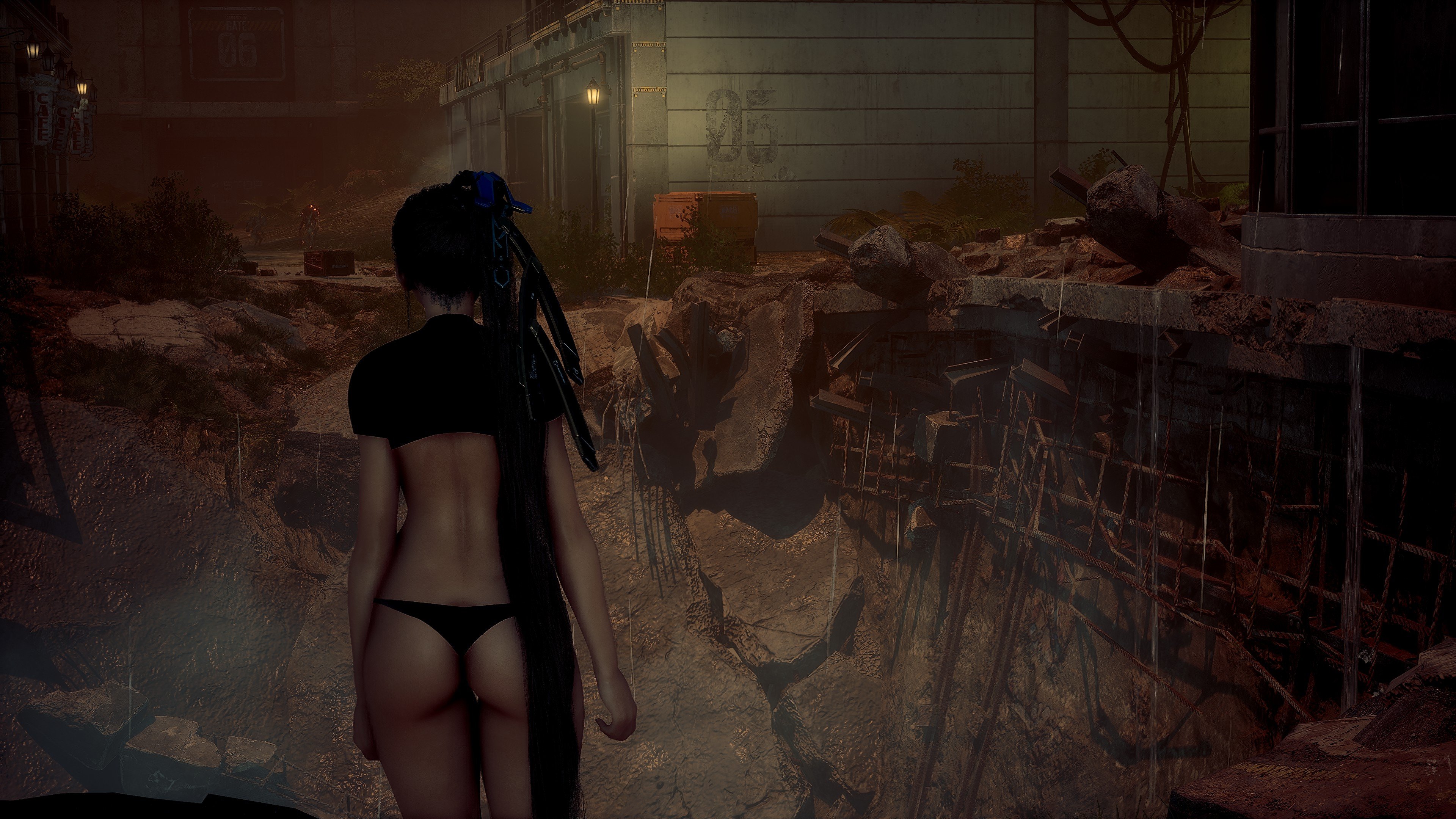 Heal-thy Men Month Lewd v1.2
