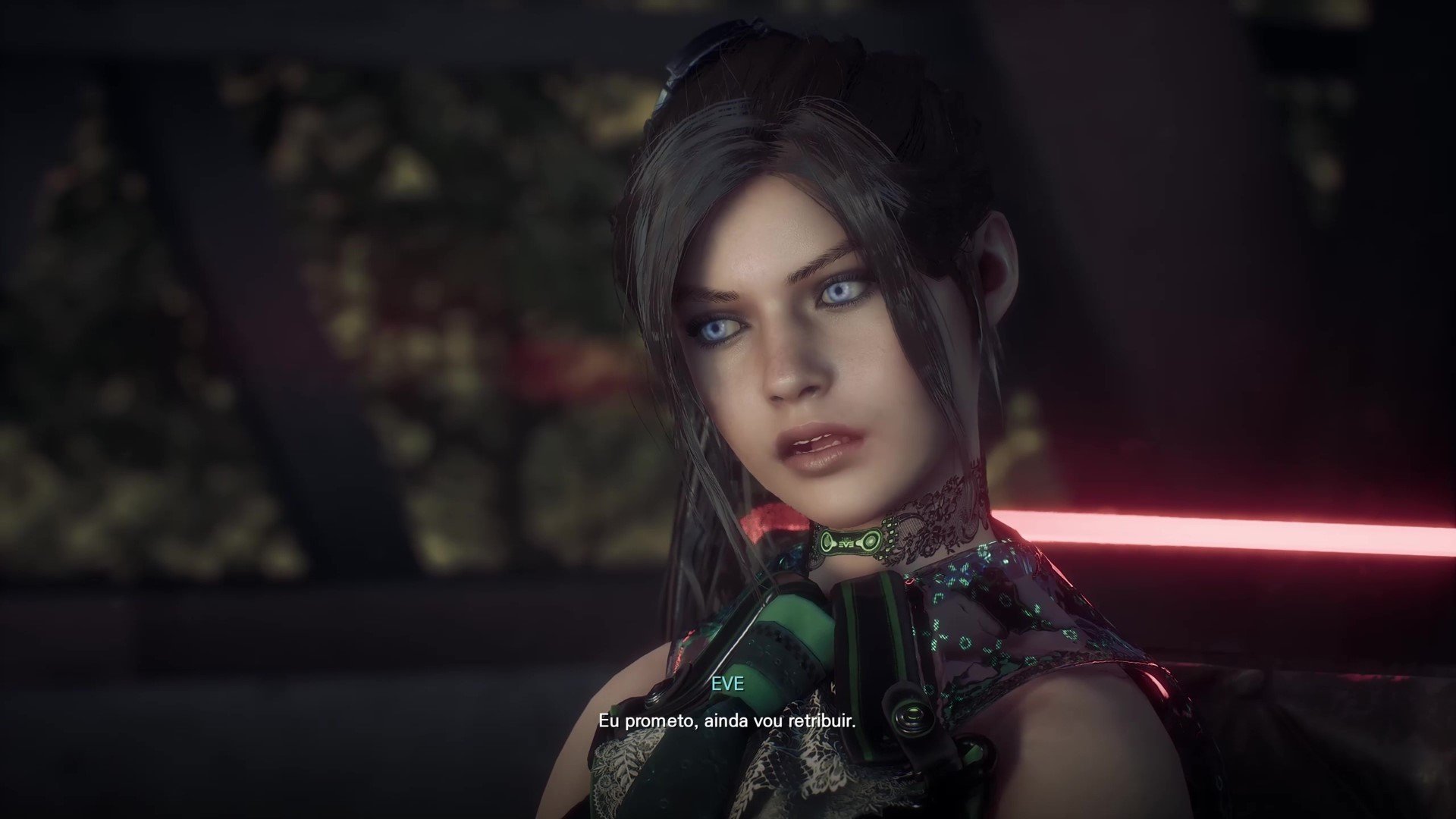 Claire Redfield (Head mod)