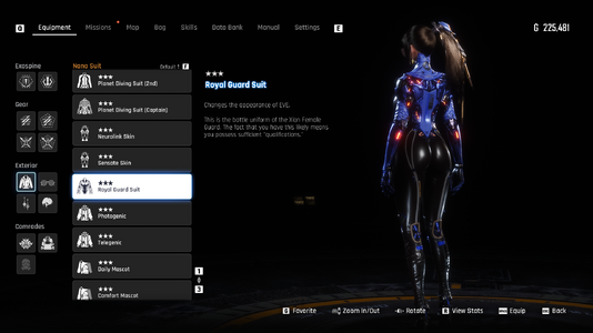 RoyalGuardBackBlue.png RoyalGuardBackBlue.png