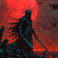 DarkNuclearFire