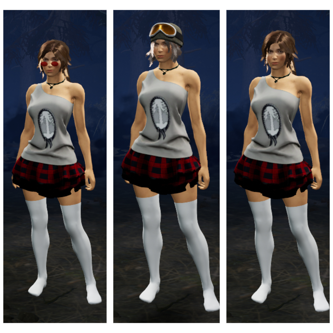 Autumn Pages Lara