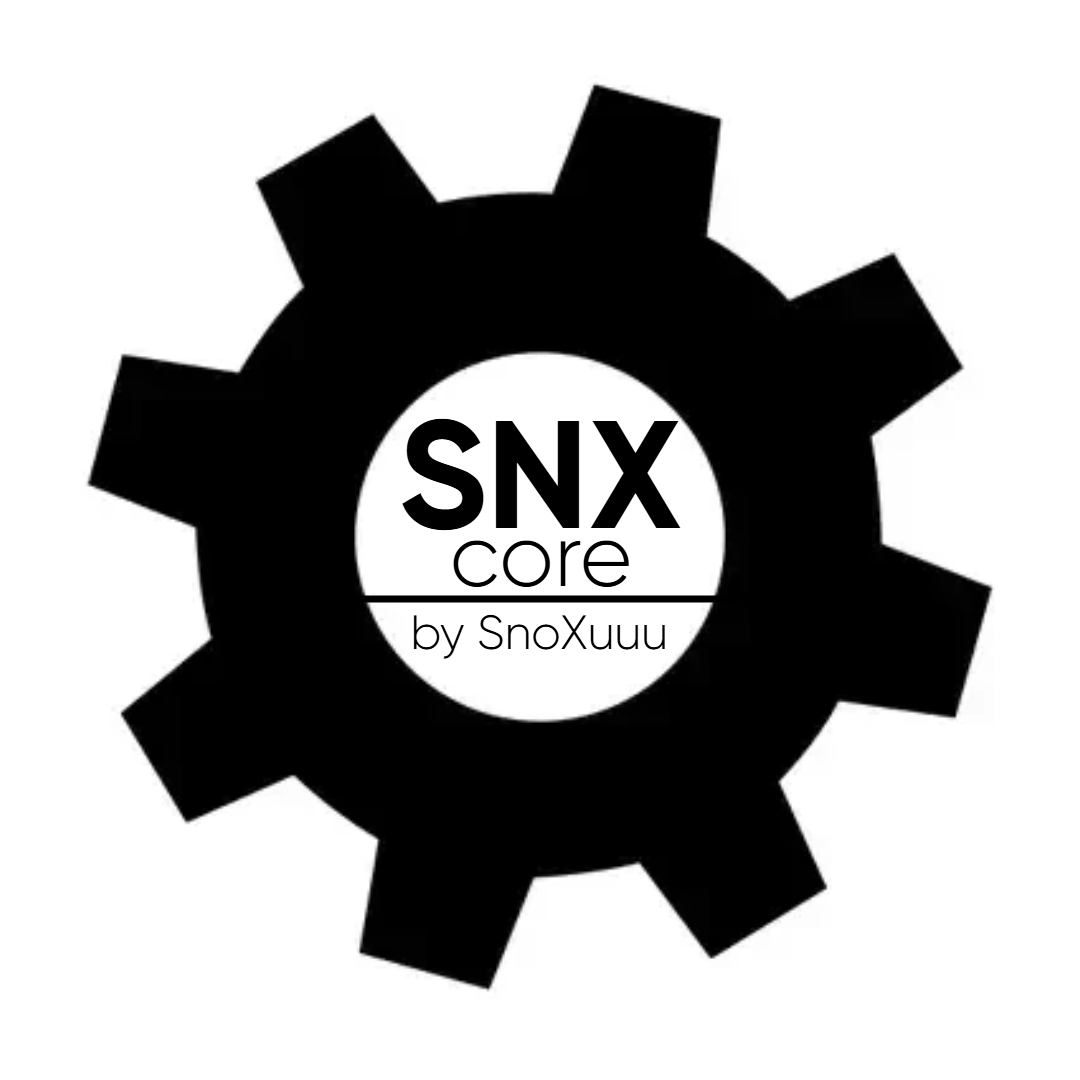 SNX-Core mod