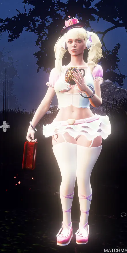 Cute & Deadly Sable