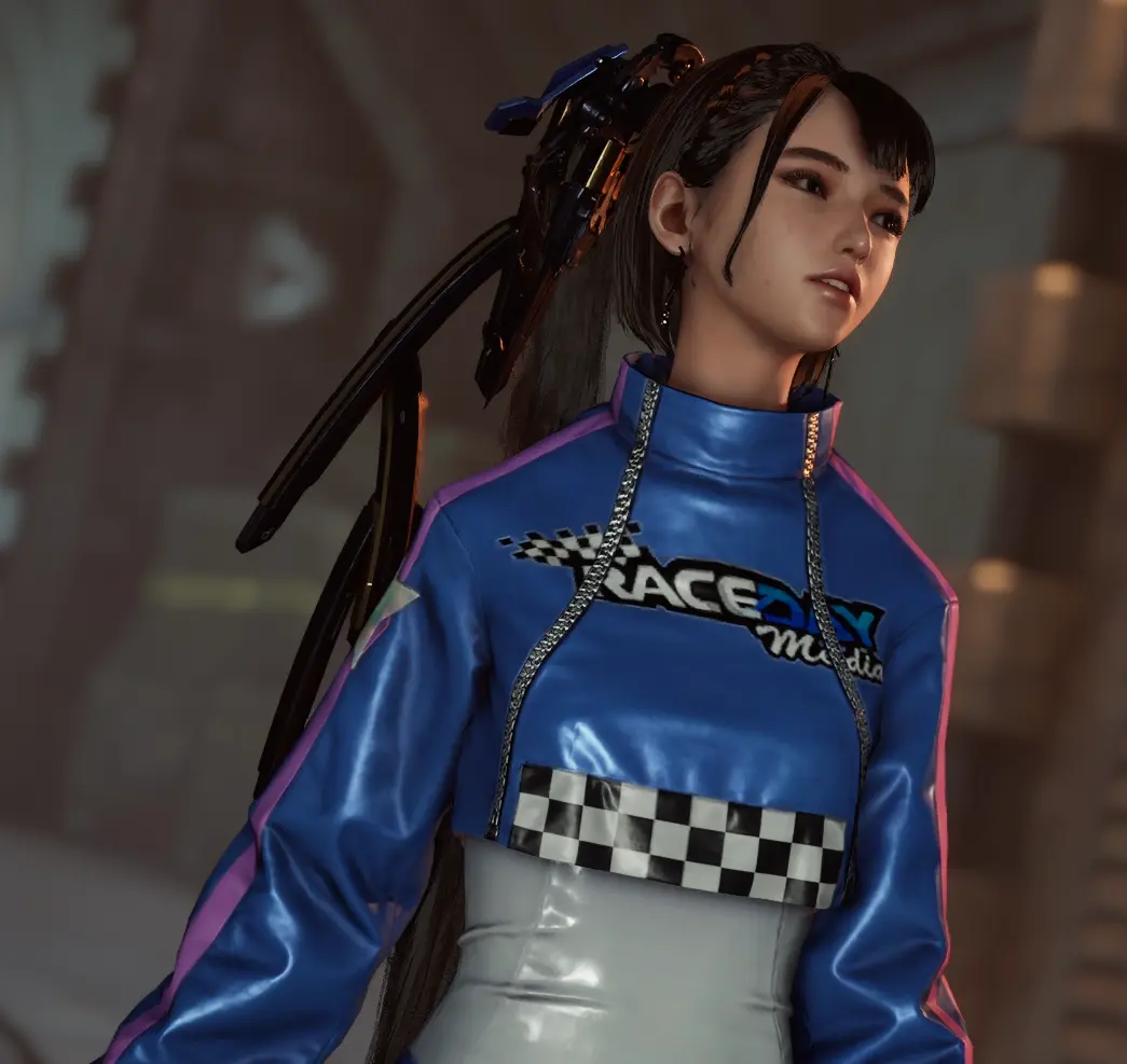 Racing Outfit