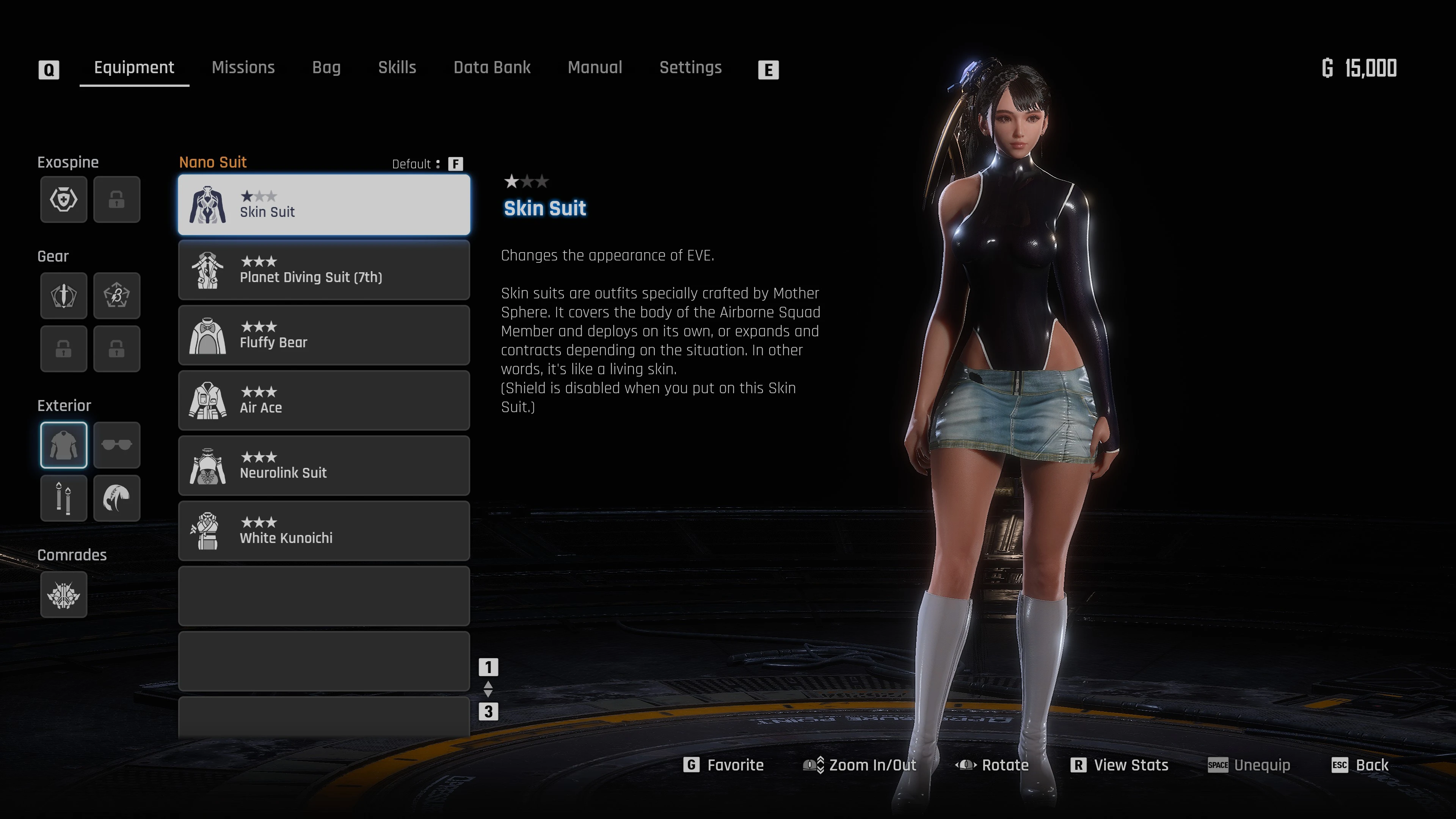 Club Girl v1.2