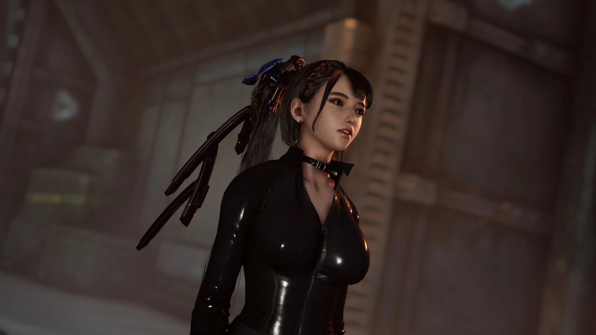 CatSuit