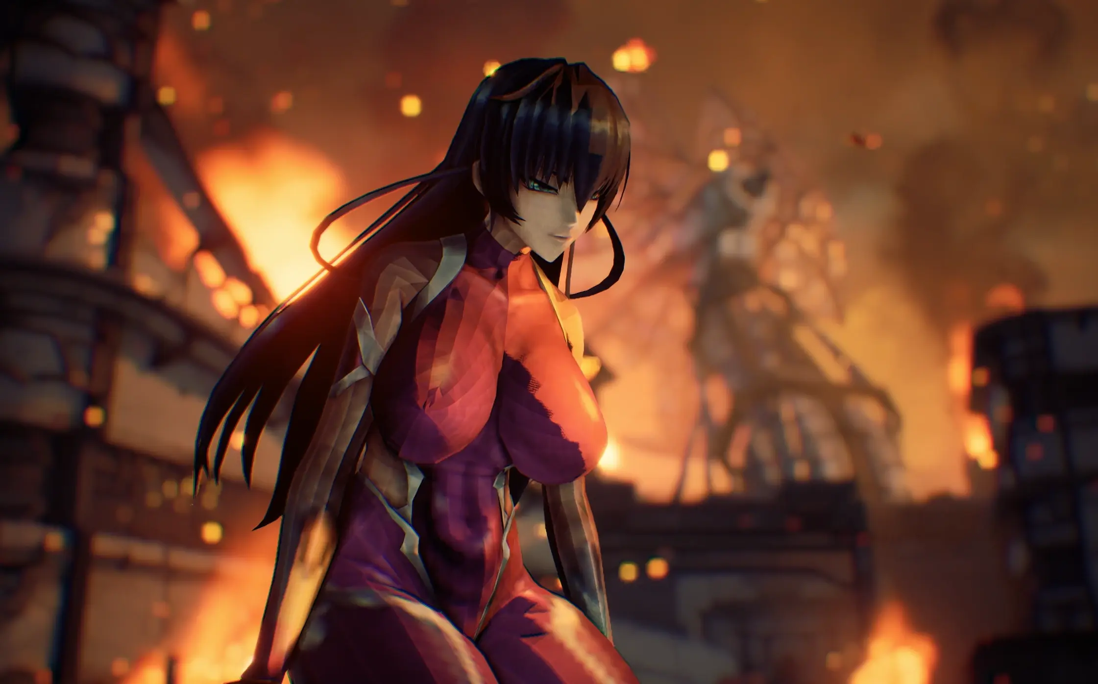 Taimanin Asagi