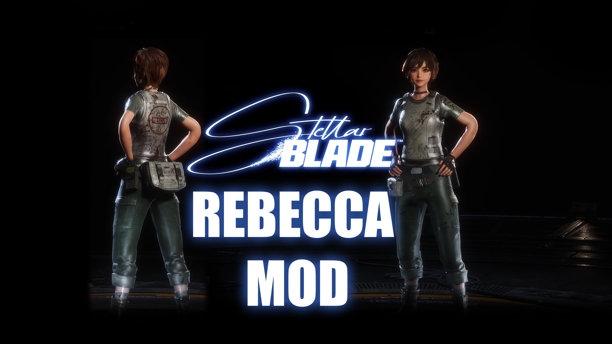 Lily Rebecca Mod