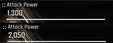NG+ Weapon Scaling