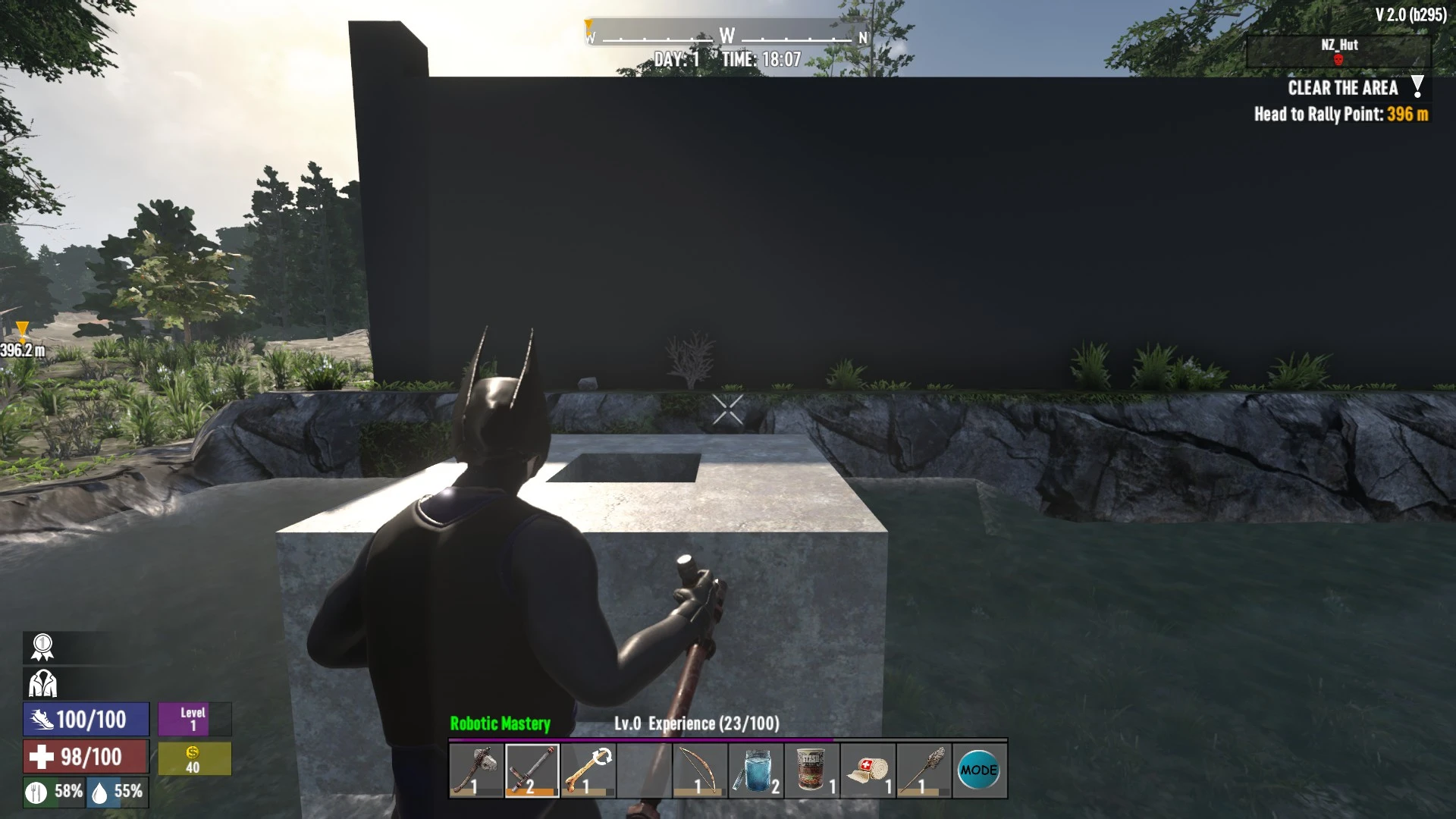 [2.0] NZ_Hut