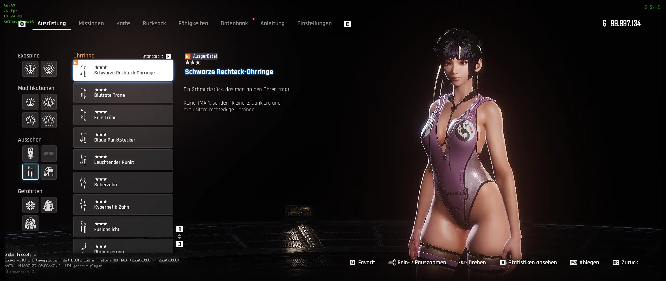 Peace4World Version Ying Yan Scarlet Midsummer hood
