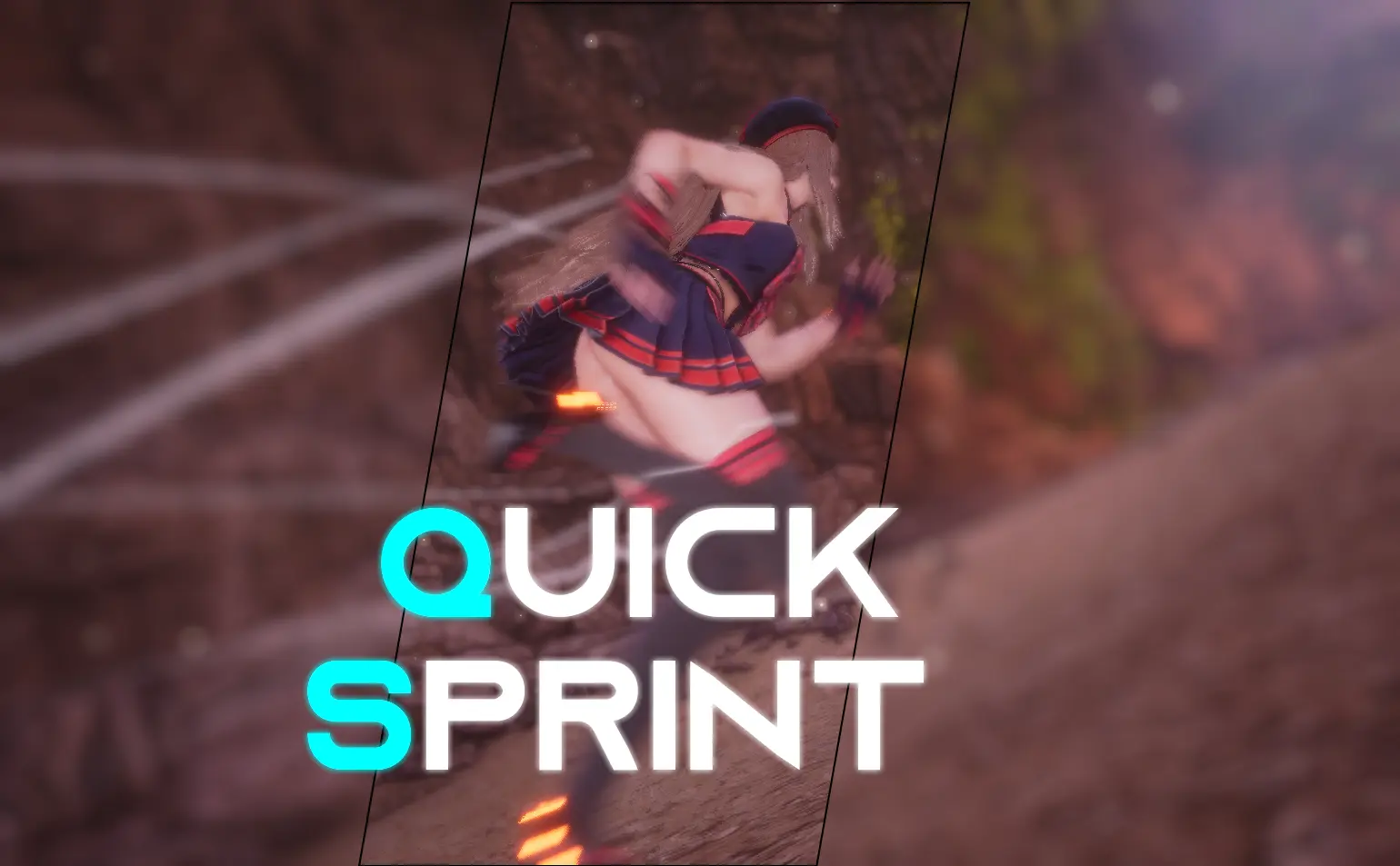 Quick Sprint