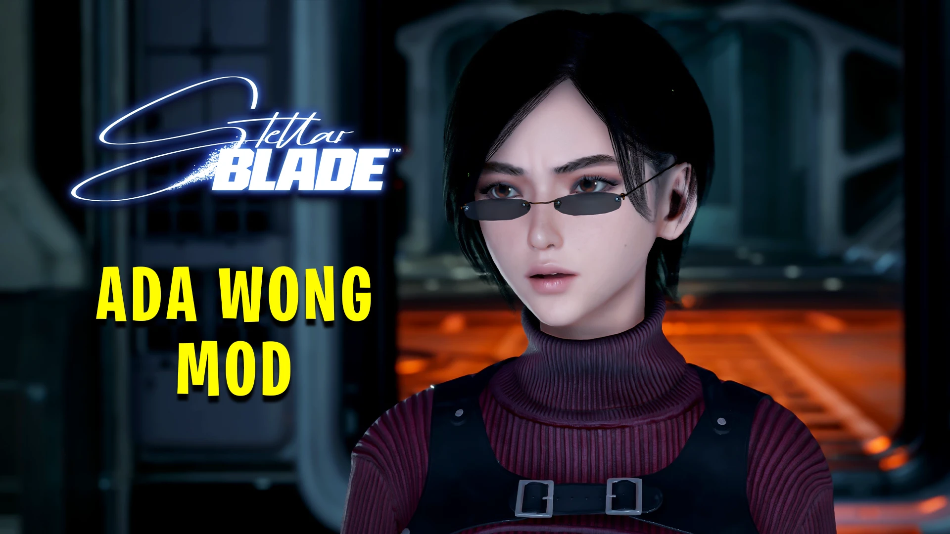 Ada Wong
