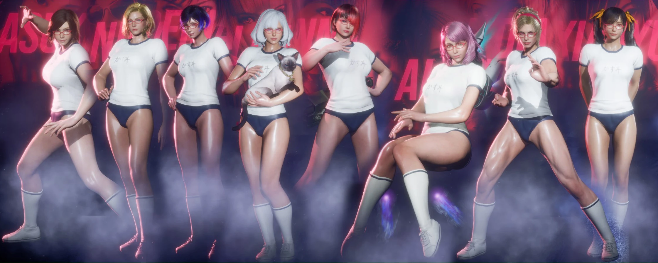 New Bloomers