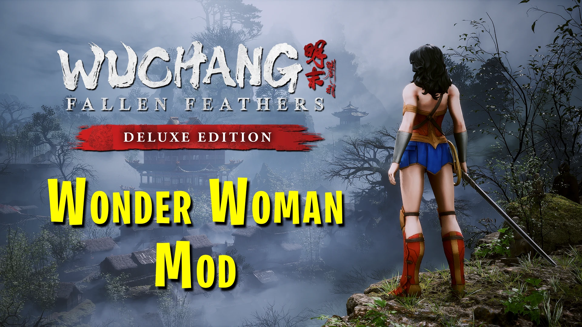 Wonder Woman