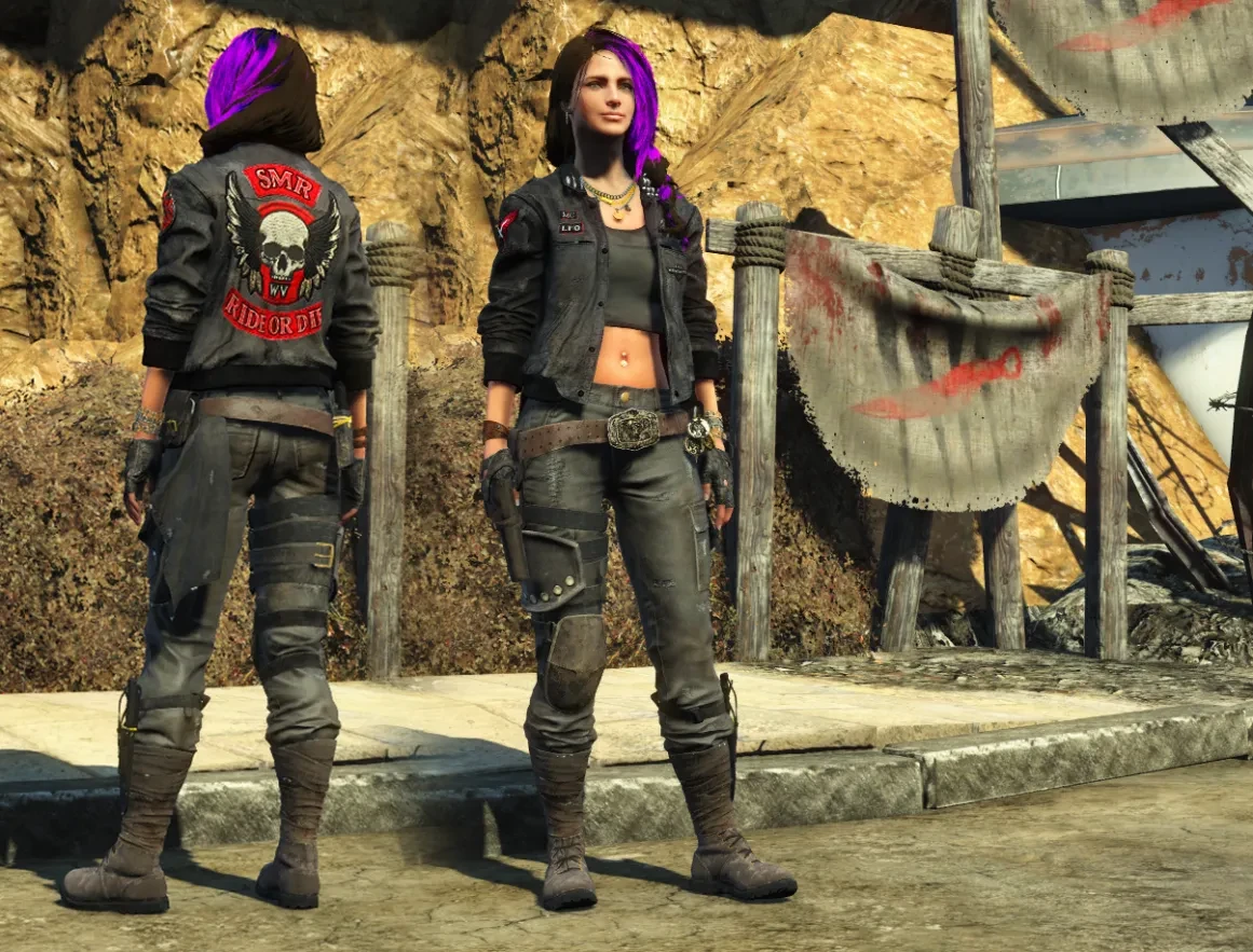[BZW] Maya Rebel
