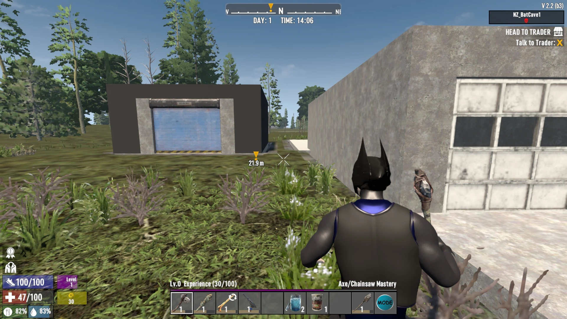 Nullz Bat Cave 01